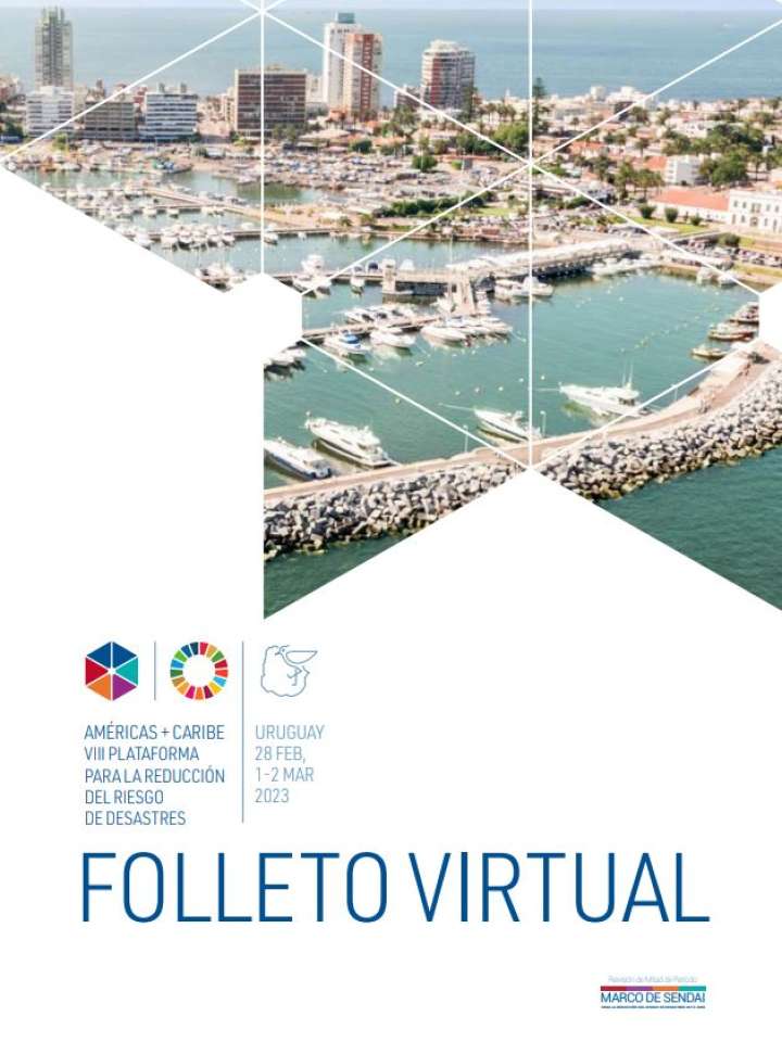 Folleto virtual portada